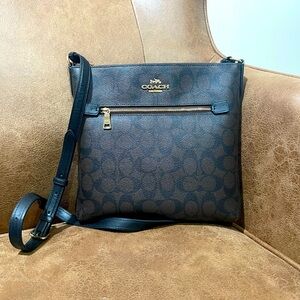 💎Coach Crossbody Bag